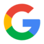Google Logo Search New Svgrepo Com