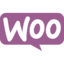 Woocommerce Logo Svgrepo Com